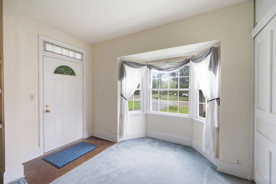 House in Indian Hill, Ohio, United States 4 - 18650687