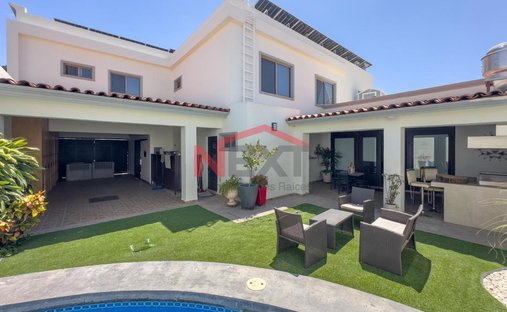 House in Hermosillo, Sonora, Mexico 1