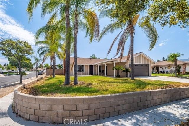 Corona, California, United States 2 - 18652761