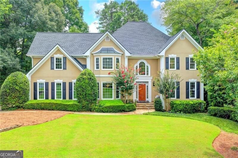 House in Alpharetta, Georgia, United States 1 - 18651282