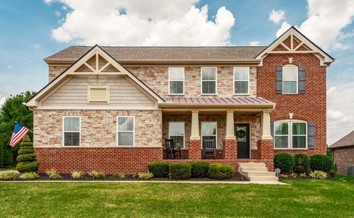 Casa a Gallatin, Tennessee, Stati Uniti 1