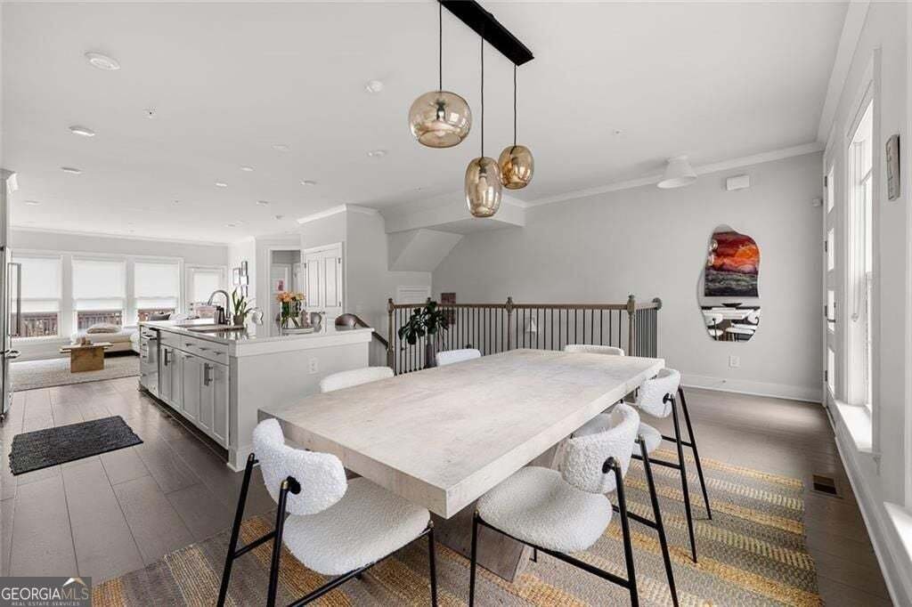 Townhouse in Atlanta, Georgia, United States 4 - 18647024
