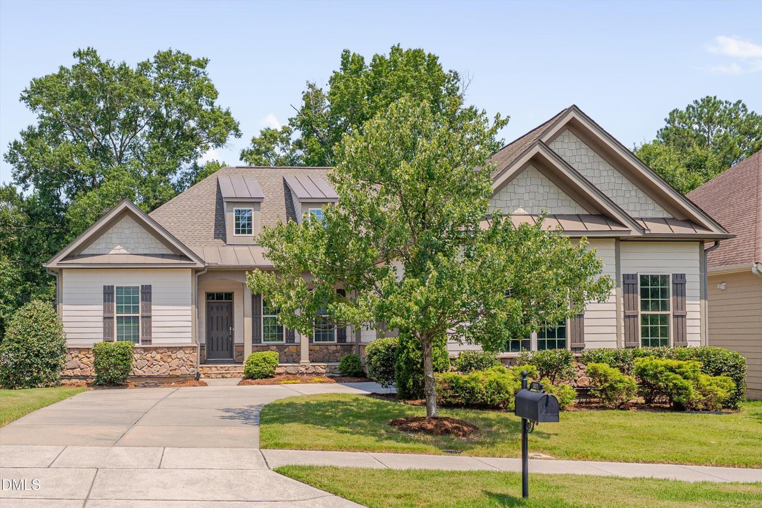 House in Durham, North Carolina, United States 1 - 18651117