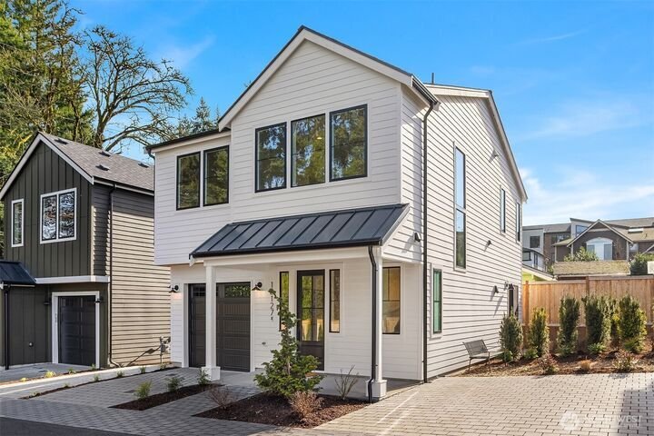 Condo in Kirkland, Washington, United States 1 - 18656313