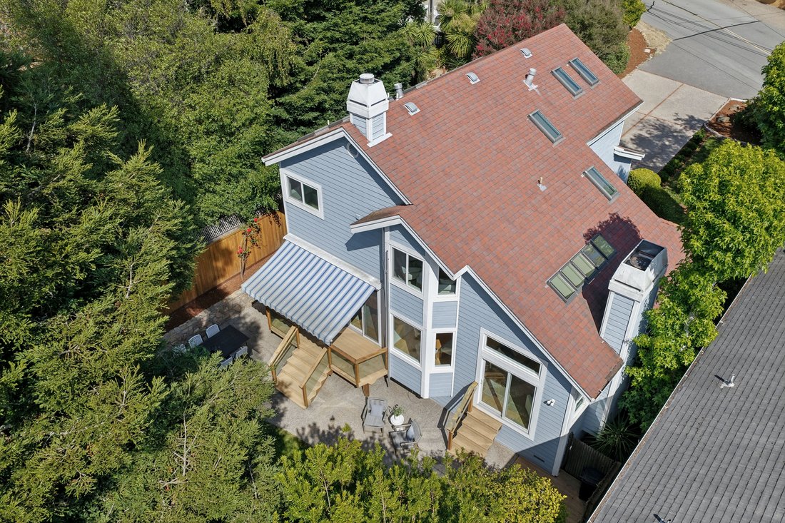 House in Mill Valley, California, United States 5 - 18652712
