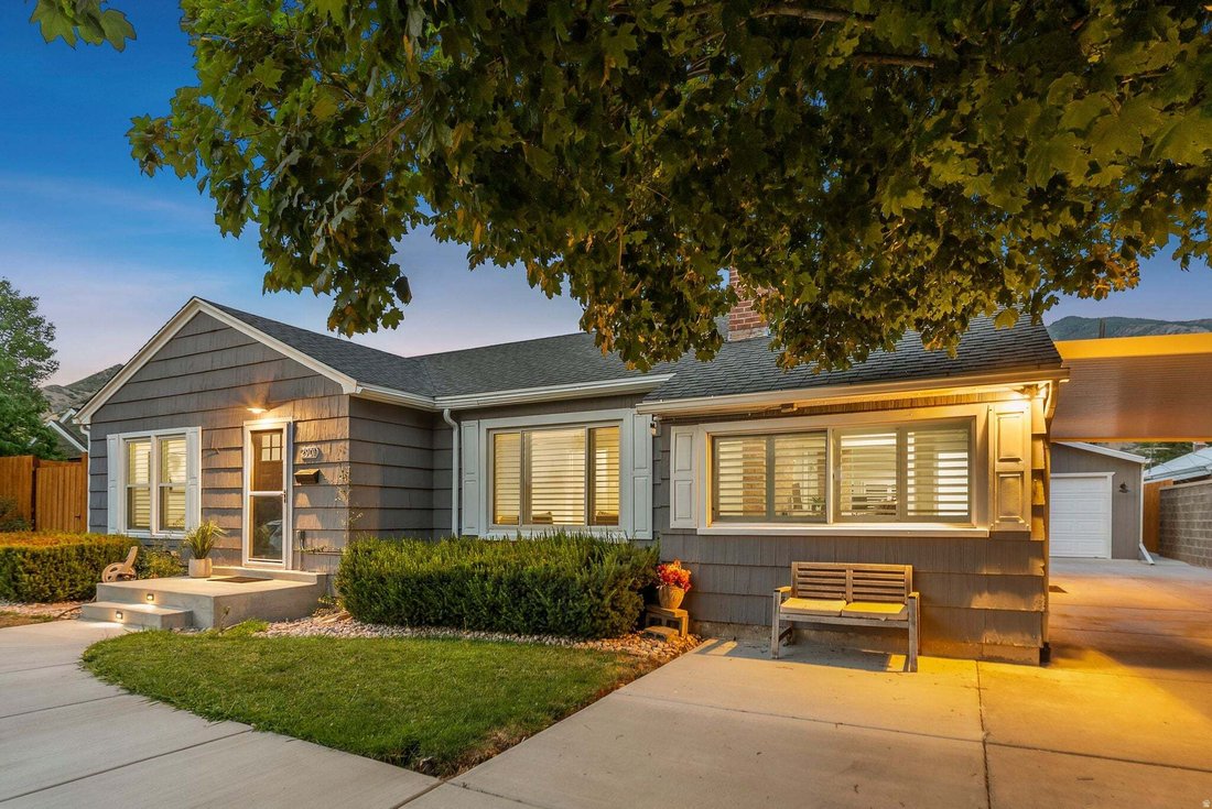 House in South Salt Lake, Utah, United States 3 - 18654178