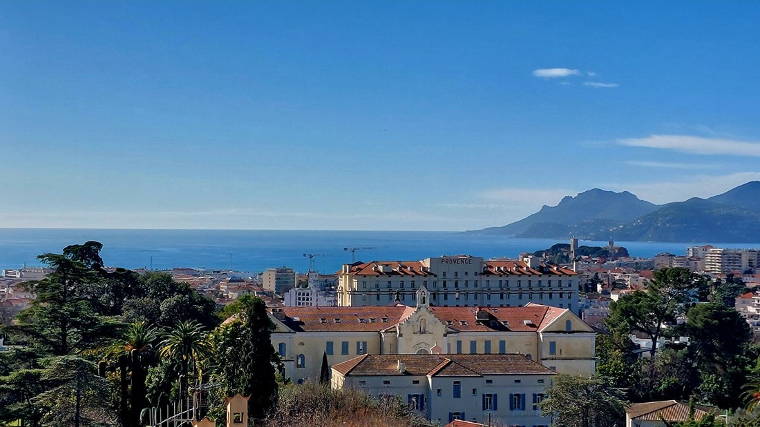Apartment in French Riviera, Provence-Alpes-Côte d'Azur, France 1 - 18652367