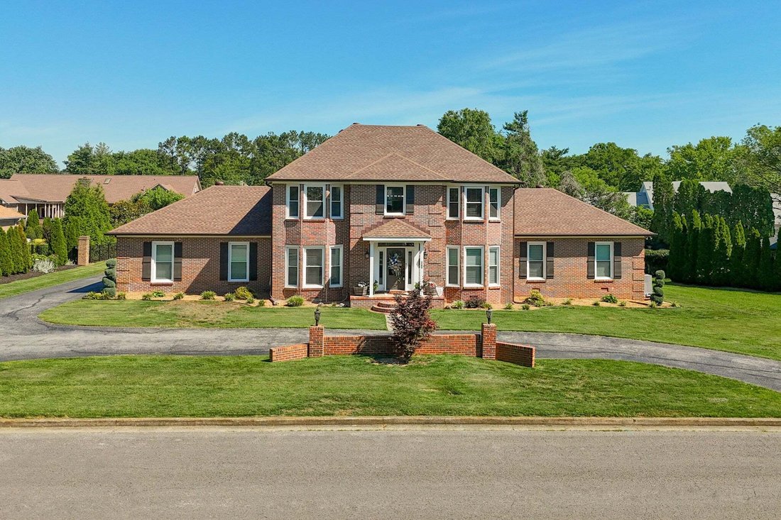 House in Murfreesboro, Tennessee, United States 5 - 18651119