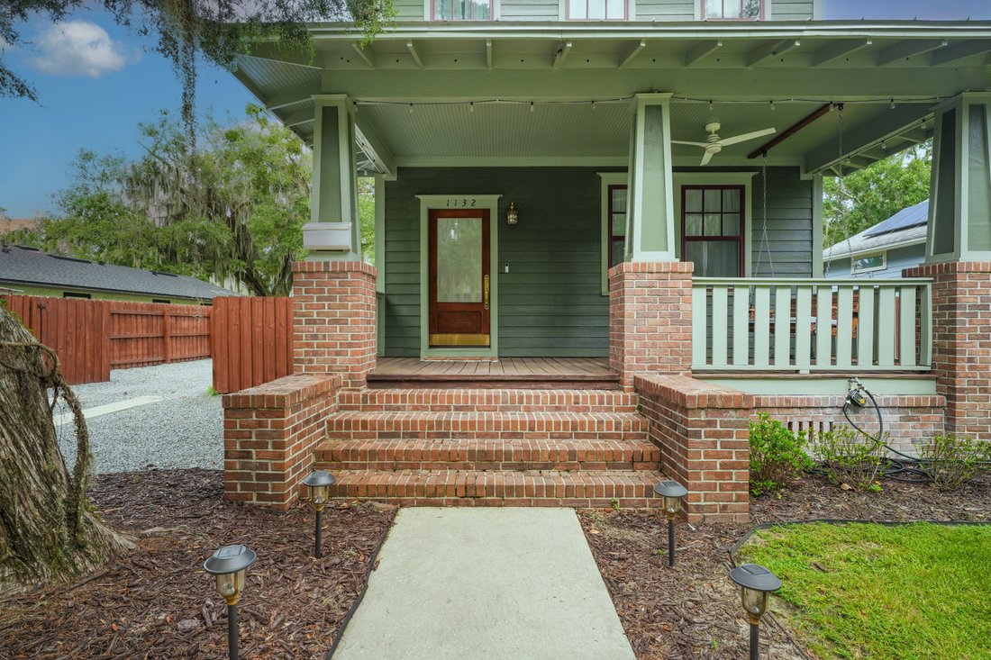 House in Jacksonville, Florida, United States 3 - 18652078