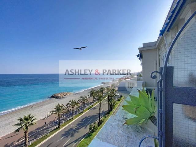 Apartamento en Niza, Provenza-Alpes-Costa Azul, Francia 3 - 17486233