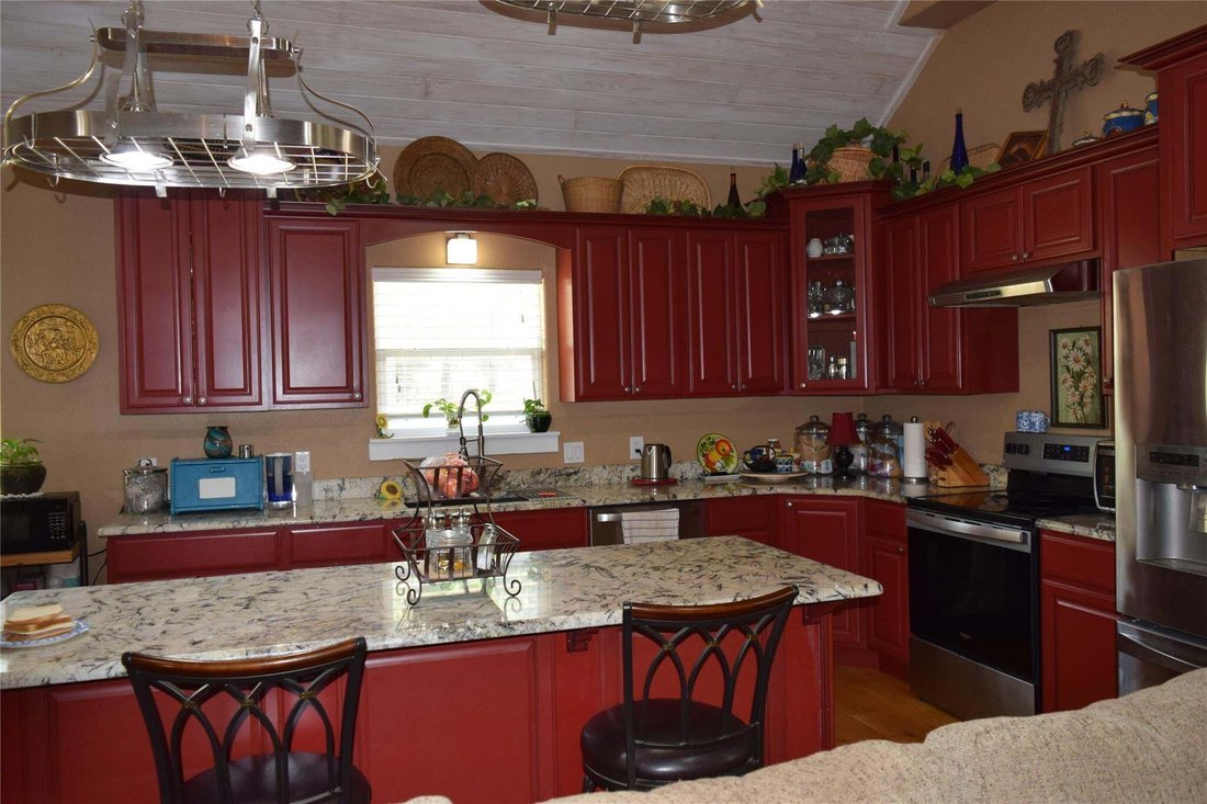 Casa a Bastrop, Texas, Stati Uniti 3 - 17298666