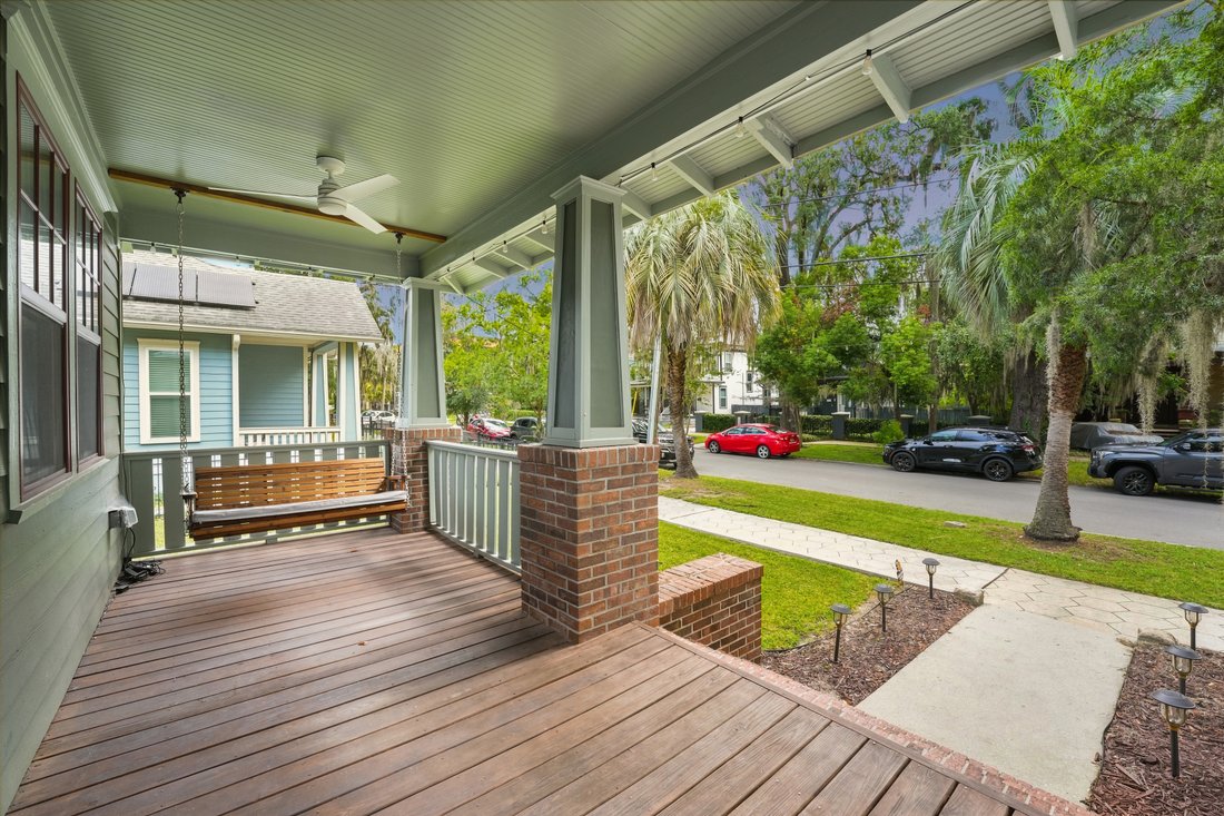 House in Jacksonville, Florida, United States 4 - 18652078