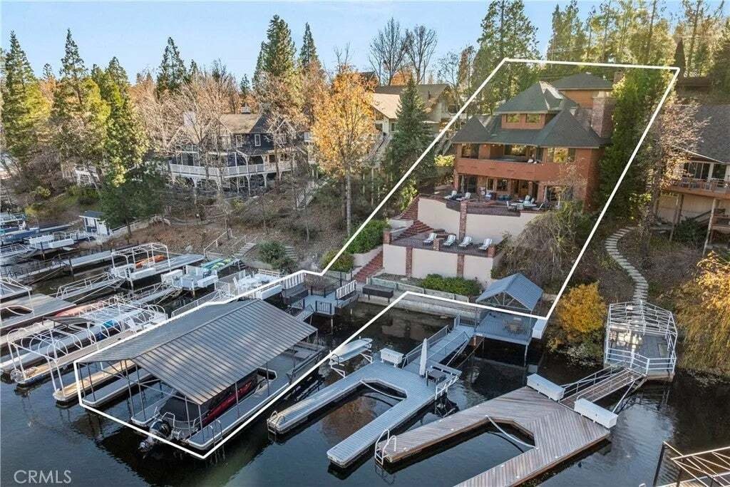 House in Lake Arrowhead, California, United States 2 - 17784224