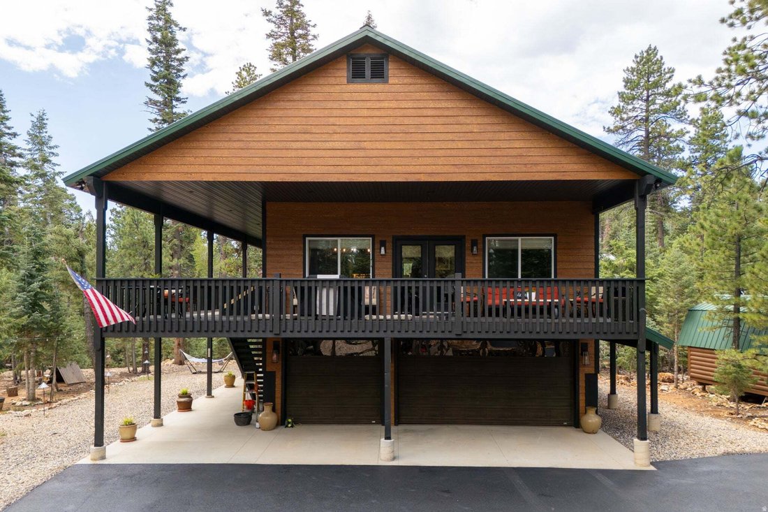 House in Duck Creek Village, Utah, United States 2 - 18654222