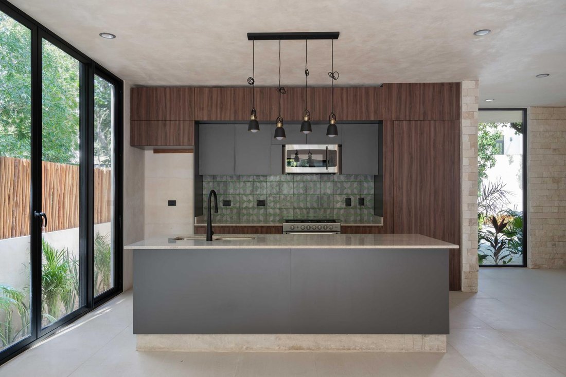 House in Gran Bahía Príncipe, Quintana Roo, Mexico 2 - 18652552