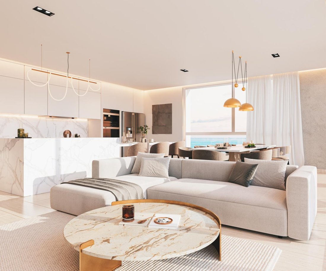 Apartment in Cancún, Quintana Roo, Mexico 3 - 18652601