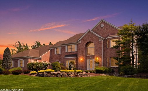 House in Freehold Township, New Jersey, United States 1