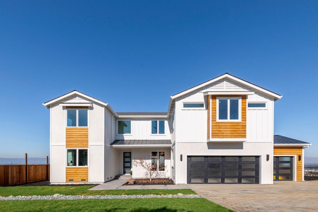 House in San Jose, California, United States 1 - 18650857