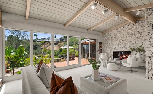 Haus in FICO, Kalifornien, Vereinigte Staaten 1