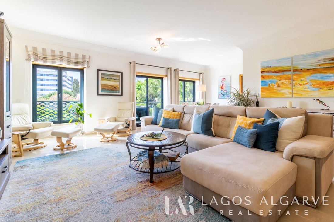 Apartment in Sao Goncalo de Lagos, Algarve, Portugal 2 - 18655276
