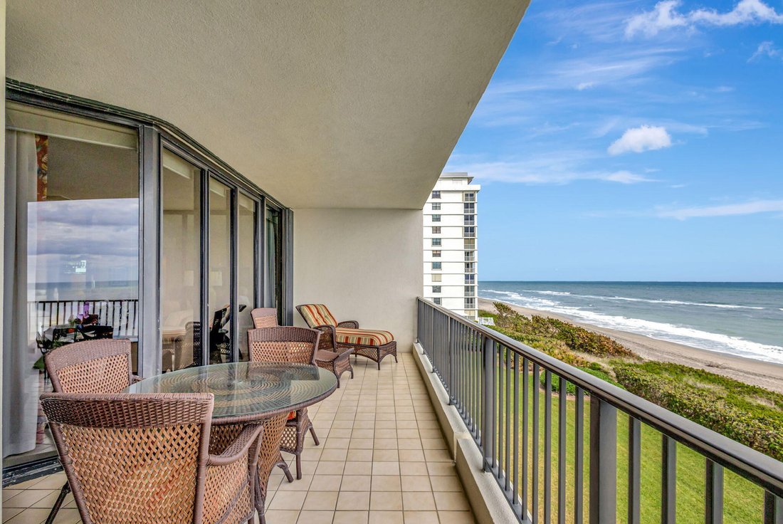 Condo in North Palm Beach, Florida, United States 2 - 17899606