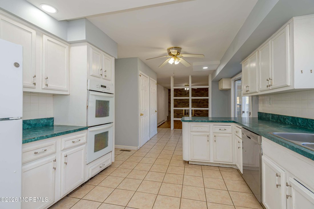 House in Jackson Township, New Jersey, United States 4 - 18652931