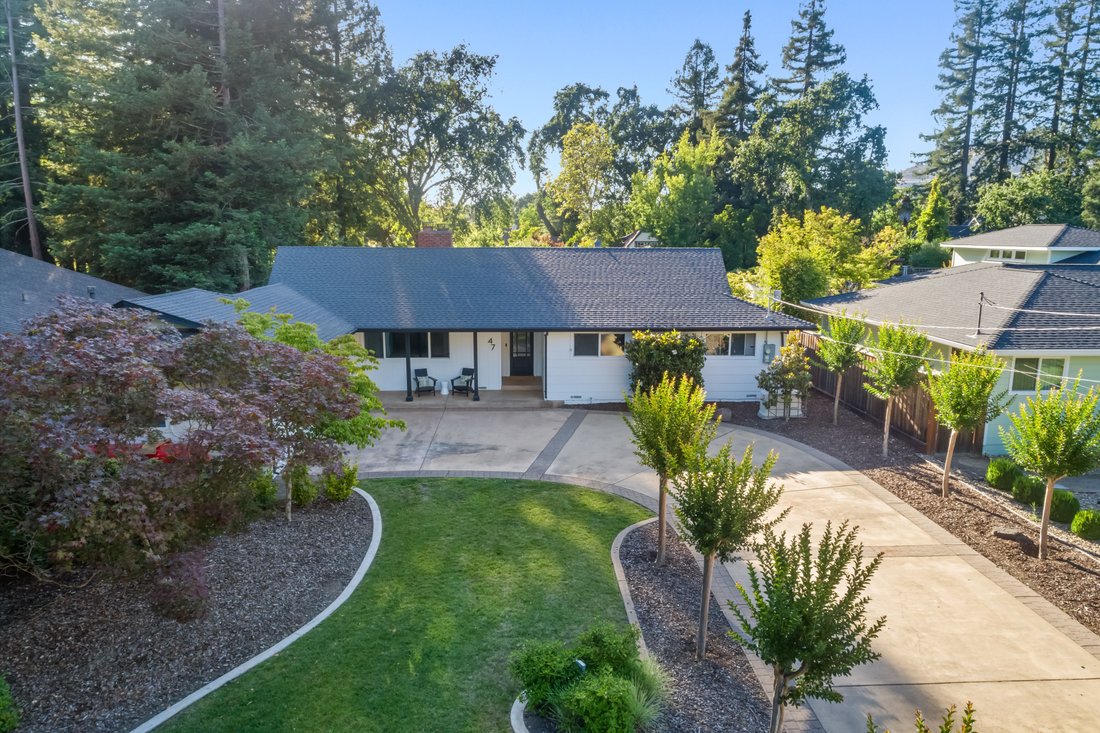 House in Santa Rosa, California, United States 3 - 18652373