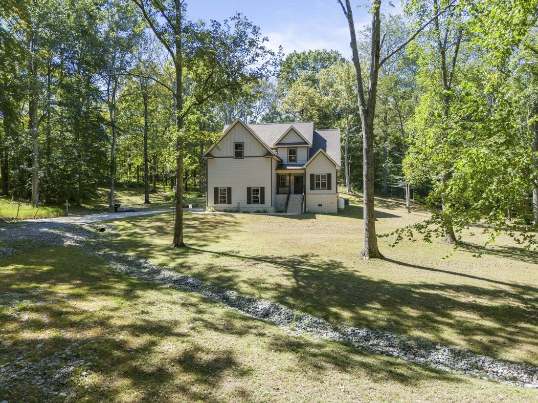 House in Auburntown, Tennessee, United States 5 - 18651157
