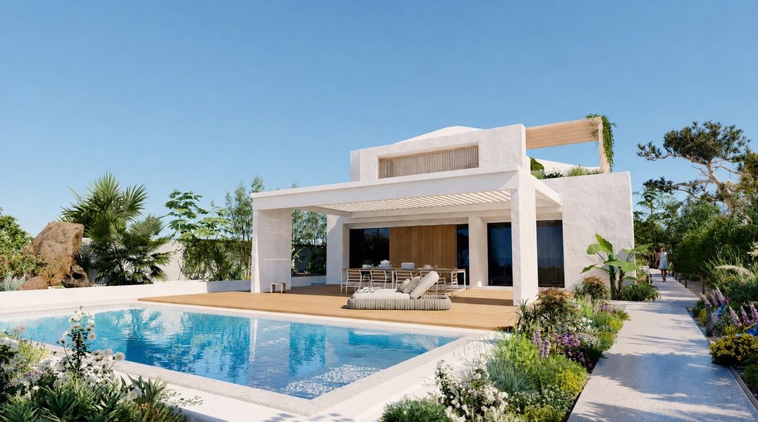 Villa in Ermioni, Peloponnese, Western Greece and the Ionian, Greece 3 - 18650705