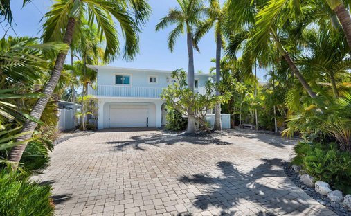 House in Tavernier, Florida, United States 1