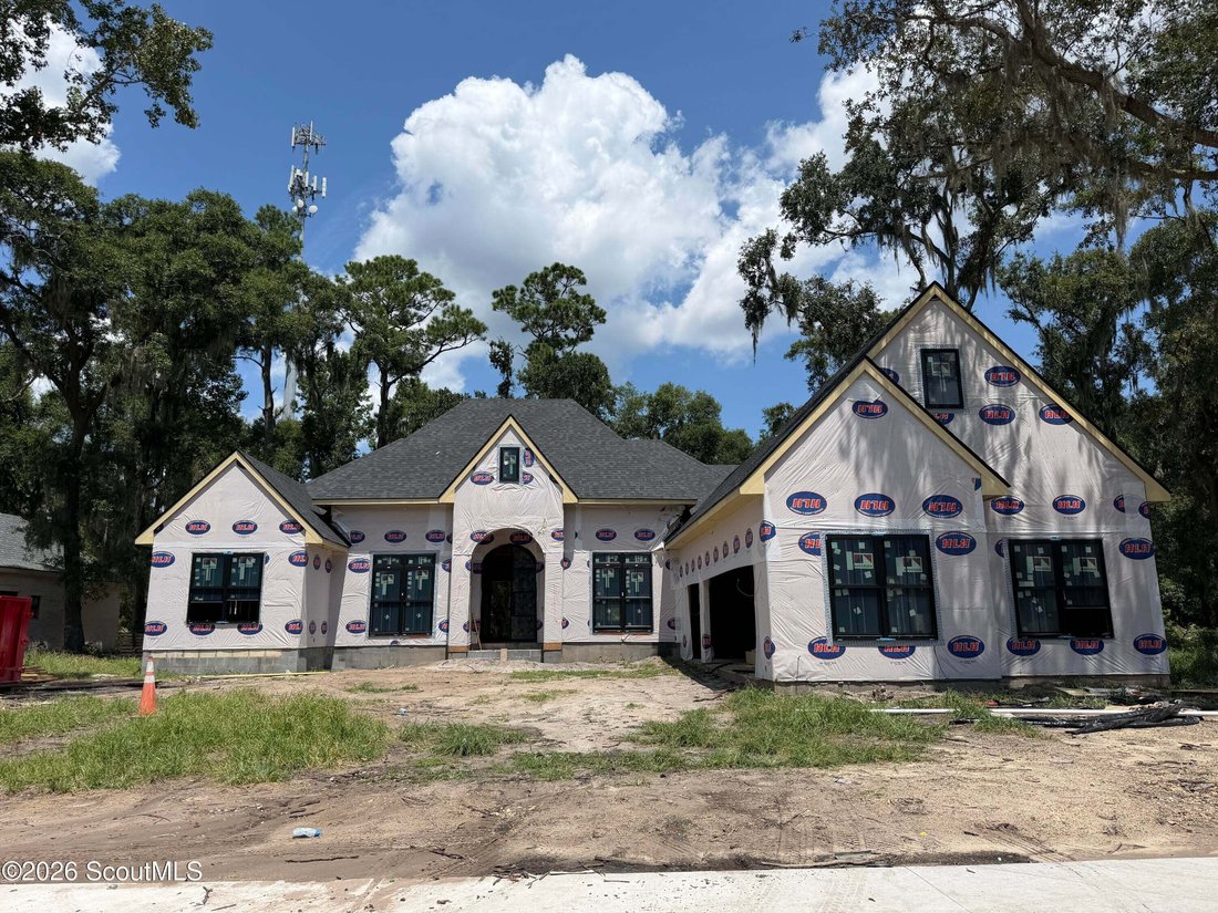 House in St. Simons, Georgia, United States 2 - 18636680