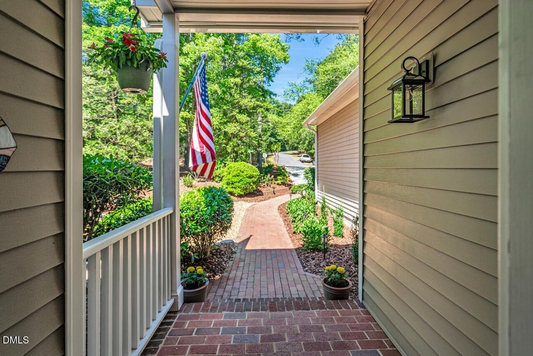 House in Pittsboro, North Carolina, United States 4 - 18652566