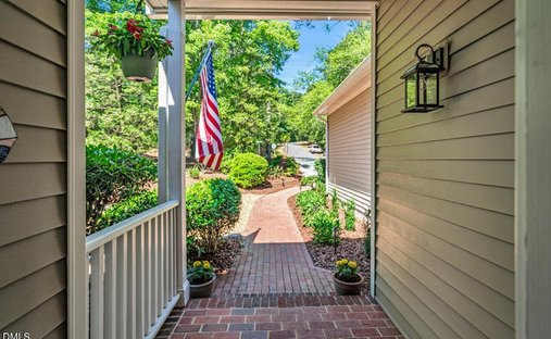 House in Pittsboro, North Carolina, United States 1