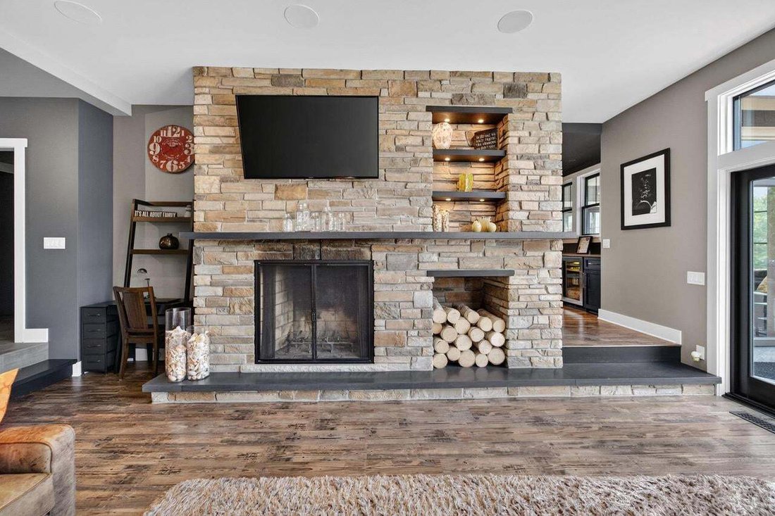 House in Sun Prairie, Wisconsin, United States 4 - 18652911