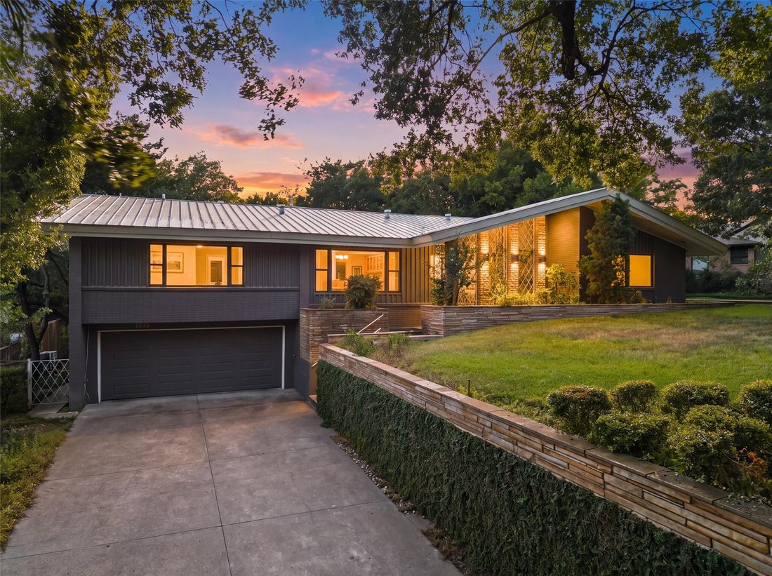 House in Dallas, Texas, United States 2 - 18654730
