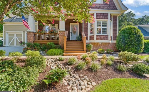 House in Norcross, Georgia, United States 1