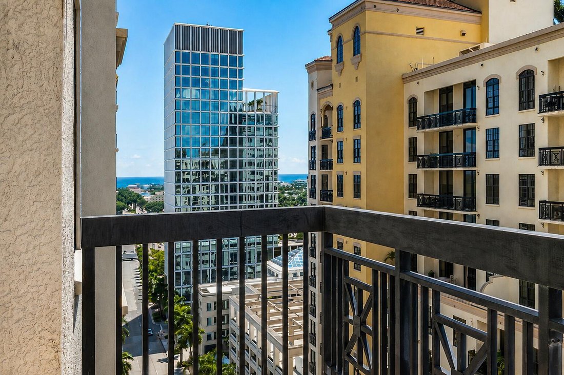 Condo in West Palm Beach, Florida, United States 2 - 18655132