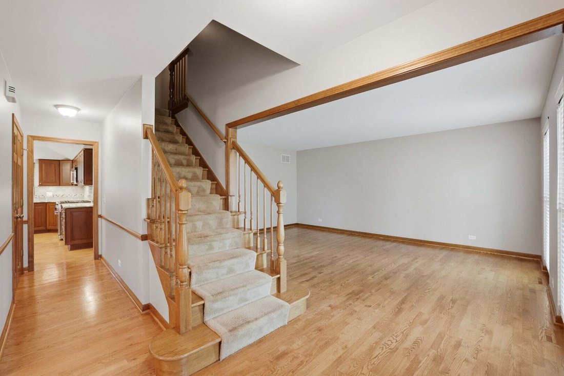 House in Lisle, Illinois, United States 4 - 18654305