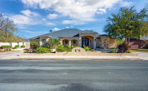 House in Odessa, Texas, United States 1