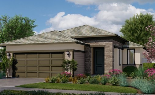 House in Roseville, California, United States 1