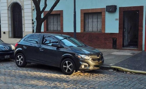 Terreno a Buenos Aires, Città Autonoma di Buenos Aires, Argentina 1