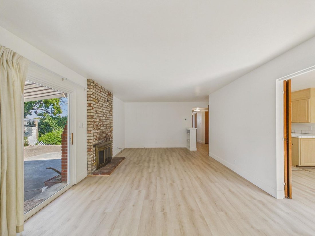House in San Jose, California, United States 4 - 18653786