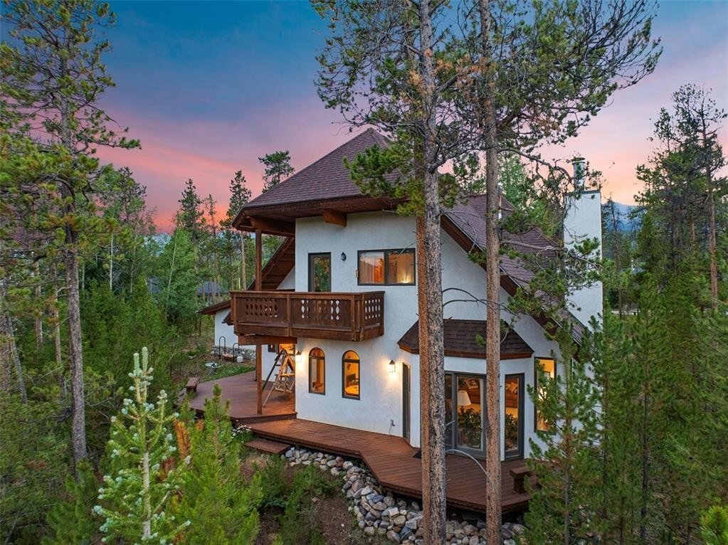 House in Breckenridge, Colorado, United States 3 - 18656086