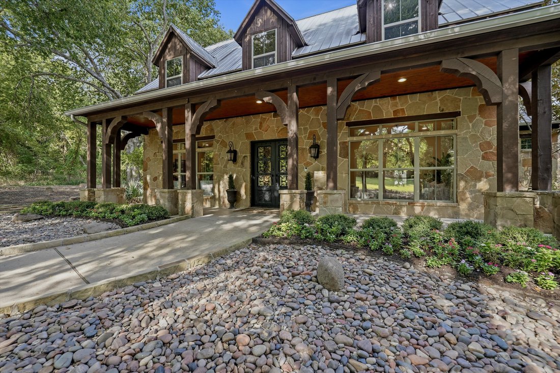 Casa a Aledo, Texas, Stati Uniti 2 - 17408749