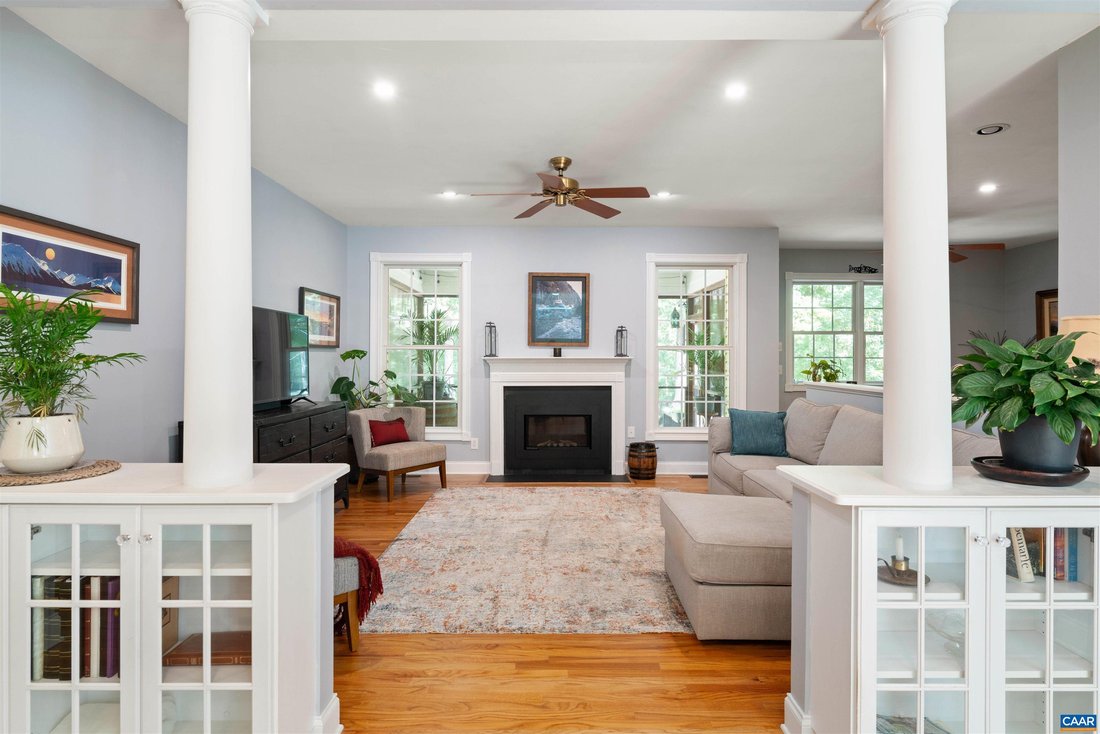 House in Lake Monticello, Virginia, United States 4 - 18653554