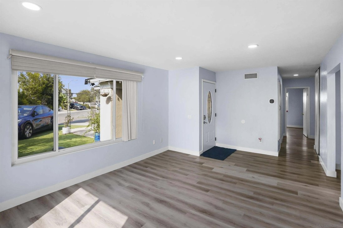 House in San Diego, California, United States 3 - 18650987
