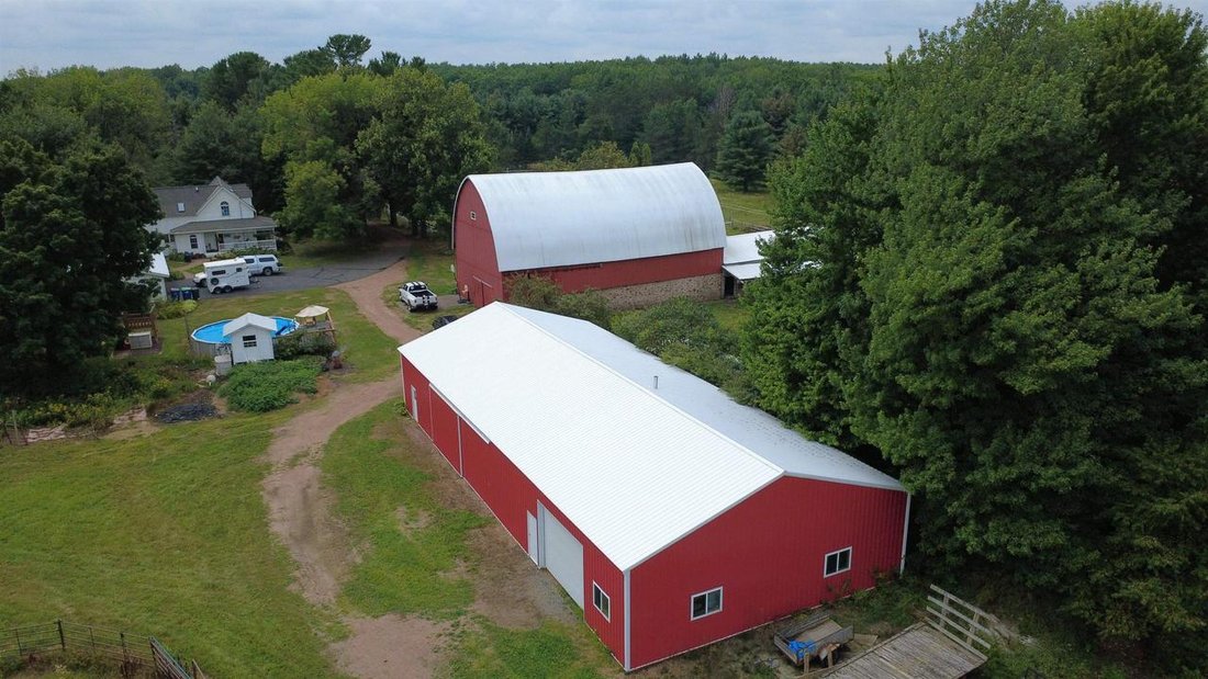 House in Mosinee, Wisconsin, United States 4 - 18652900