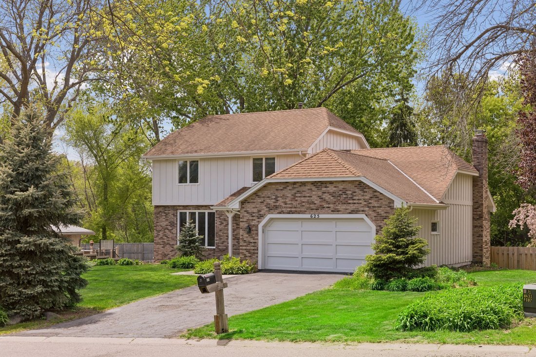 House in Plymouth, Minnesota, United States 3 - 18651957