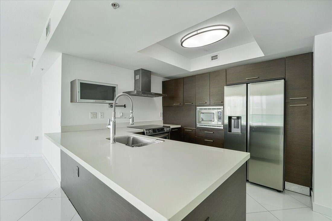 Condo in Golden Beach, Florida, United States 3 - 18650919