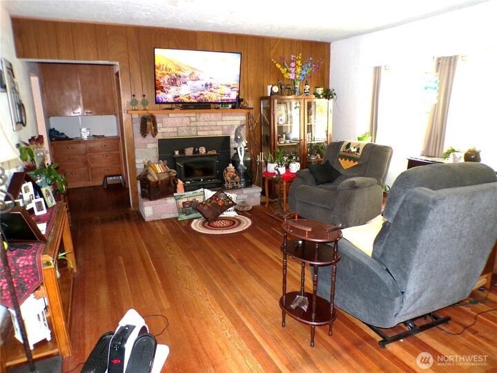 Farm Ranch in Yelm, Washington, United States 4 - 18614986
